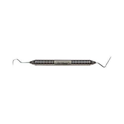 Hu-Friedy XP23/UNC6 Double End #23/UNC15 Expro Dental Explorer Problem #6 Handle Hu-Friedy XP23/UNC6 Double End #23/UNC15 Expro Dental Explorer Problem #6 Handle